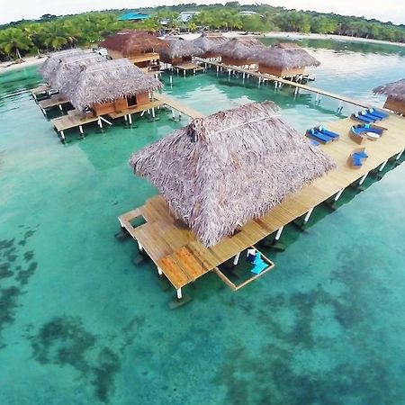 Azul Paradise Бастіментос Номер фото
