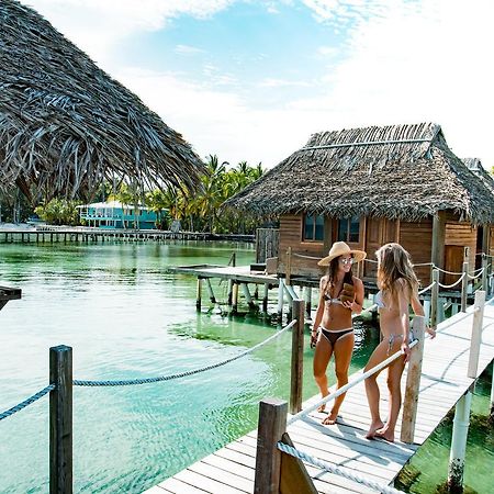 Azul Paradise Бастіментос Екстер'єр фото