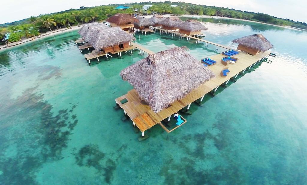 Azul Paradise Бастіментос Номер фото
