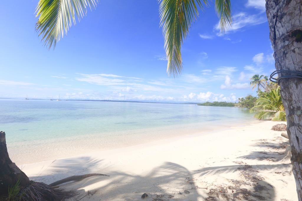 Azul Paradise Бастіментос Екстер'єр фото