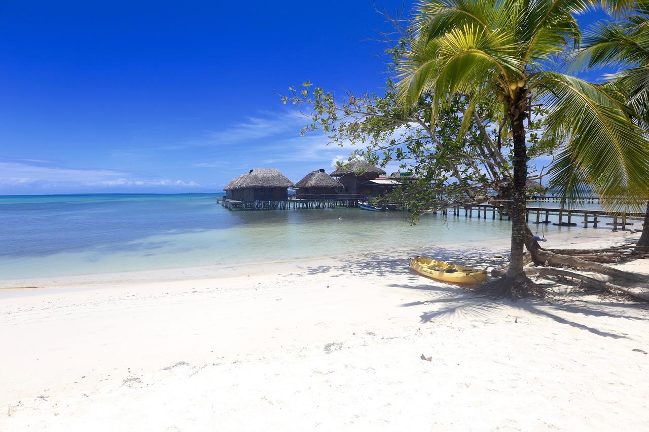 Azul Paradise Бастіментос Екстер'єр фото
