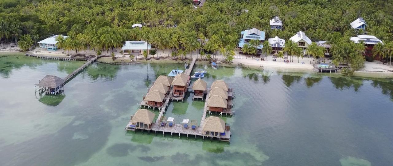 Azul Paradise Бастіментос Екстер'єр фото
